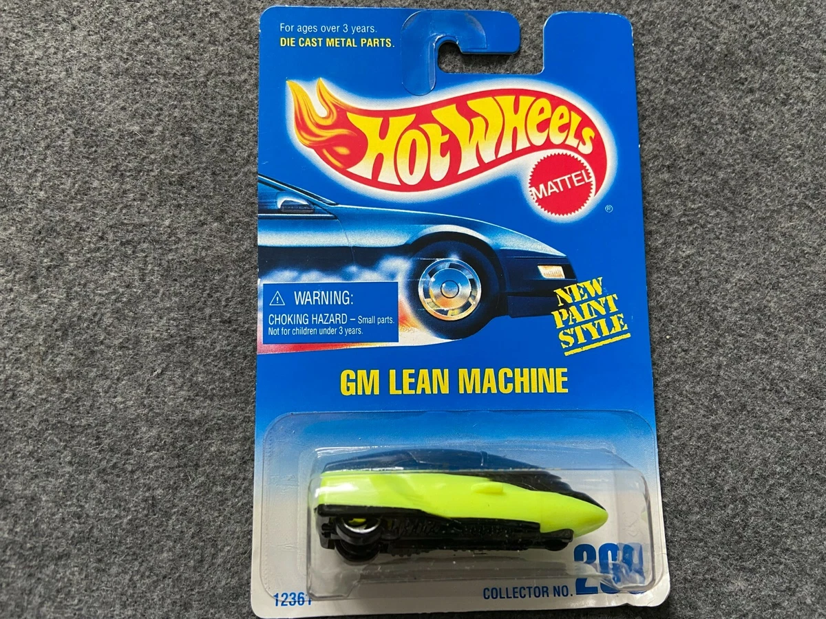 Hot cheap wheels gm