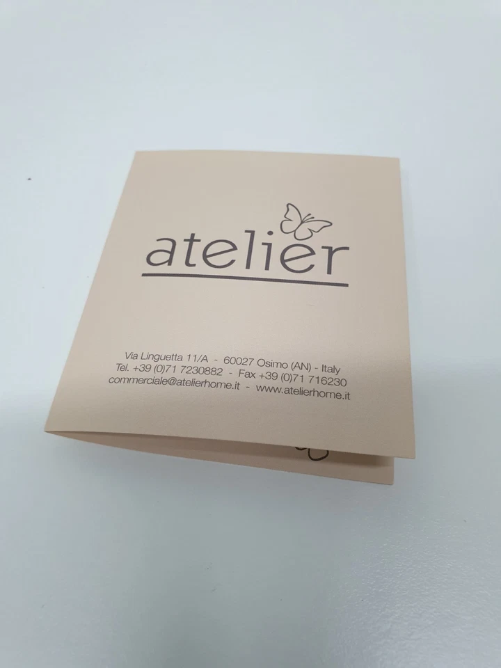 CORNICE PORTAFOTO IN ARGENTO PORTA FOTO COMUNIONE ATELIER M 1018 9X13 - Immagine 4 di 4