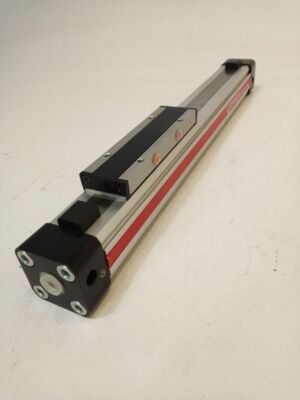 Origa System  Plus, 380mm, 40x40mm, Lineareinheit Linearmodul Linearführung