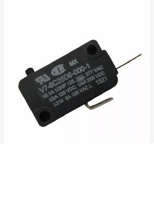 SeaStar 305499 Marine Neutral Safety Switch SG | eBay