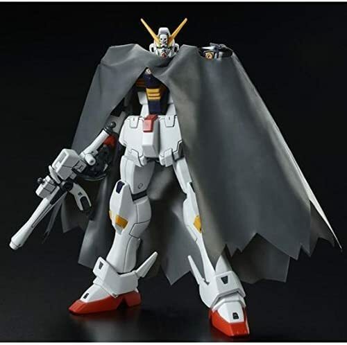 Bandai HGUC 1/144 Crossbone Gundam X1 Kai Model Kit Japan | eBay