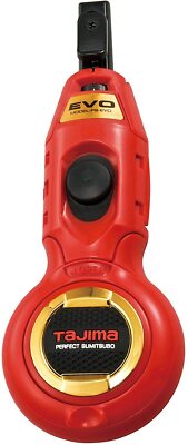 【わっき〜】TAJIMA SMART REEL 1kg ３個 TAJIMA(タジマ) メタルスマートリール | YouTube紹介製品 | 秀久