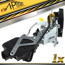 A-Premium Door Lock Actuator Rear Left LH for Kia Sportage 05-10 SUV 814111F020