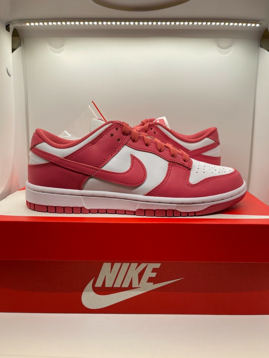 Size 6 - Nike Dunk Low Archeo Pink W for sale online | eBay