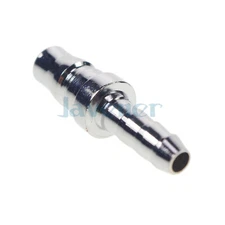 Barbed 10mm Zinc Alloy Pneumatic Air Quick Coupler Socket Connector PH-30