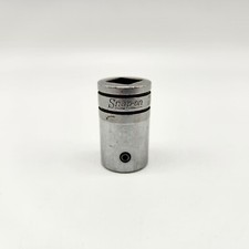 Snap-on Sw-405 Flat Tip Screwdriver Socket 12 Drive No Screwdriver Vintage Snap-on Sw-405 Flat Tip Screwdriver Socket 12 Drive No Screwdriver Vintage