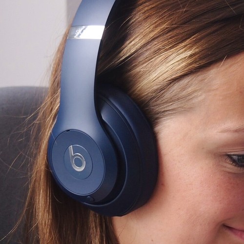 New Sealed- Original Beats Studio3 Skyline Collection Headphones - All Colors - Picture 10 of 144