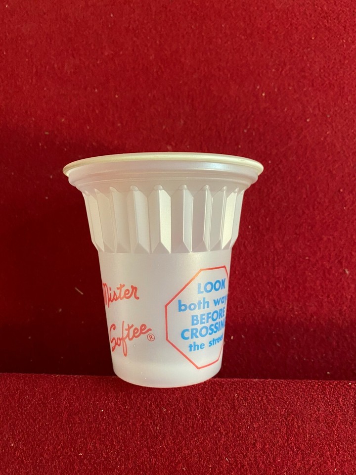 1950's, Mister Softee, 