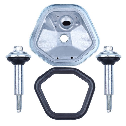 Valve Head Cover Gasket Bolt Kit For Honda GX240 GX270 GX340 GX390