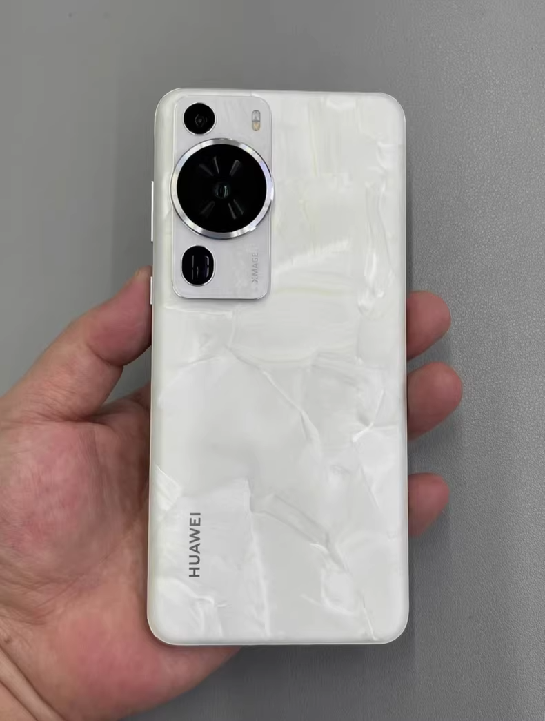 New 华为 P60 Pro HarmonyOS Support Google 5G | eBay