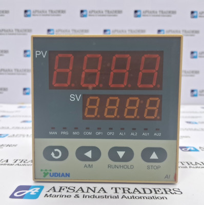 Udian ai-518 temperature controller 24v