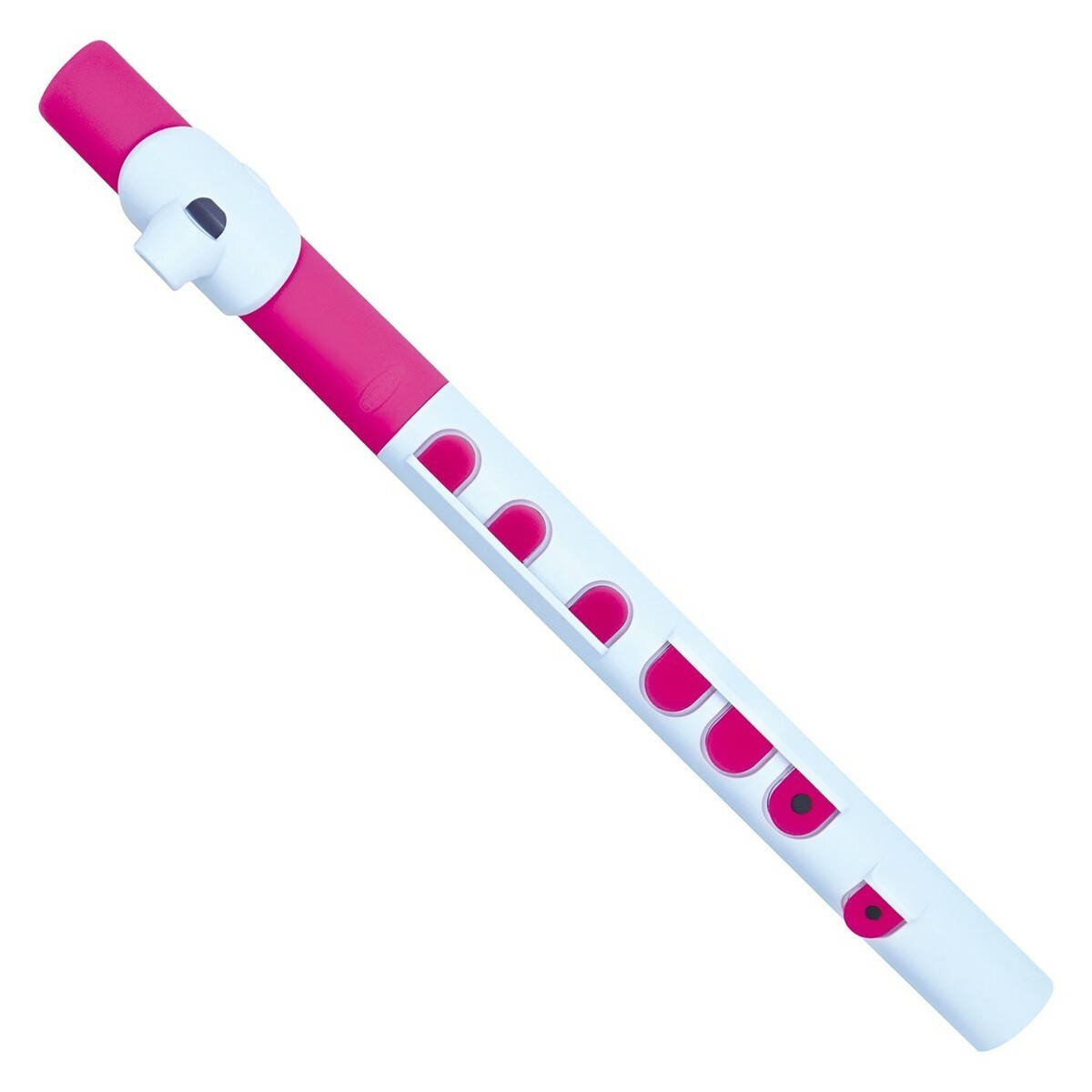NUVO STUDENT FLUTE ピンク NUVO Student/Travel Flute – Lark in the Morning