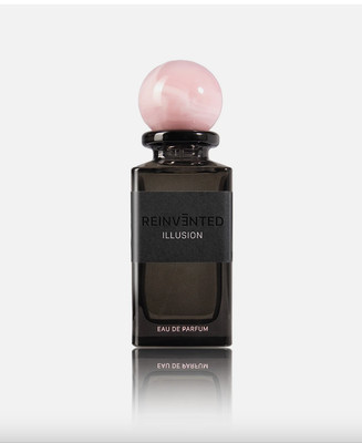 Reinvented Illusion EAU De Parfum 75 ml / 2.5 fl oz NEW NO BOX