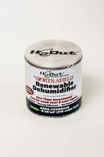 Renewable Dehumidifier from H2out