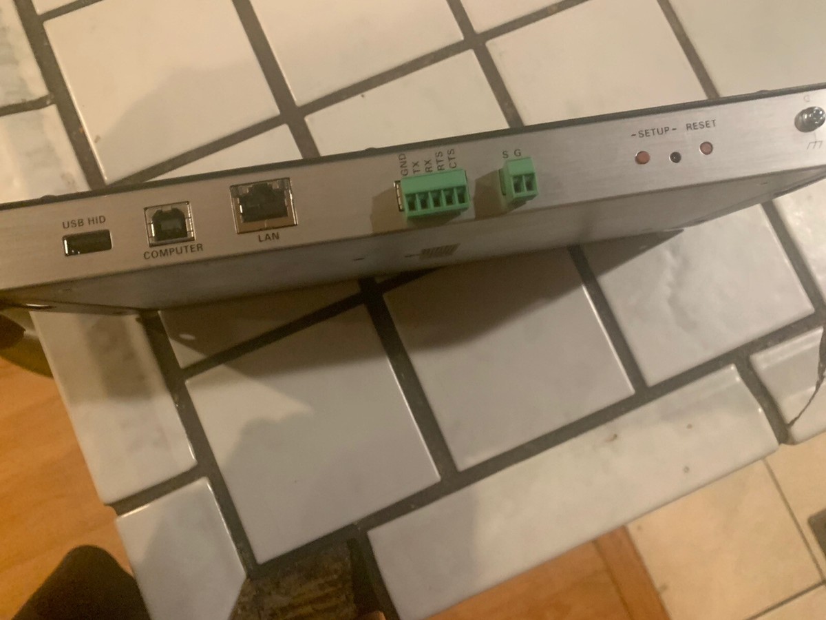 その他 Crestron DM-TX-4KZ-202-C Crestron - Crestron DM-TX-4KZ-202-C #DM-TX-4KZ-202-C