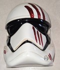 Star Wars Heroes of The Resistance Playing Cards NEW Finn's Stormtrooper Helment — photo 2