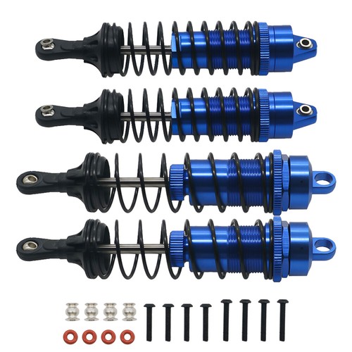 RCAWD BIG BORE ALUMINUM Shock For 1/10 Arrma Senton 3S BLX Mega550