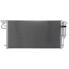 Readair New AC Condenser For 2017-2020 Ford Fusion Lincoln MKZ  Turbo 2.0L L4