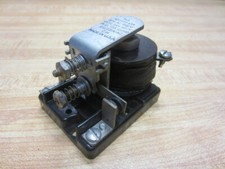 Cutler Hammer 9575H643A Eaton 506 AC Relay 24V N.O. 15A 1/2 HP