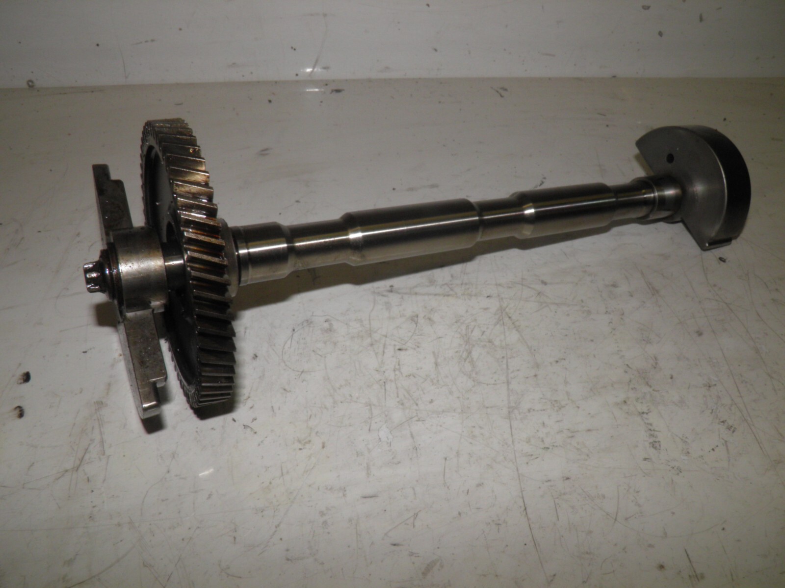 Catalogo Ricambi PEUGEOT 208 Online | Pezzi Di Ricambio E Accessori - Foto 5