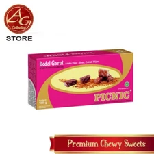 Premium Chewy Sweets Sugar Palm-Based  1kg