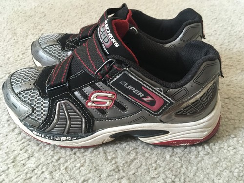skechers super