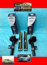 KIT 4 AMMORTIZZATORI ARTFIX ANTERIORI E POSTERIORI FORD FOCUS III C-MAX II