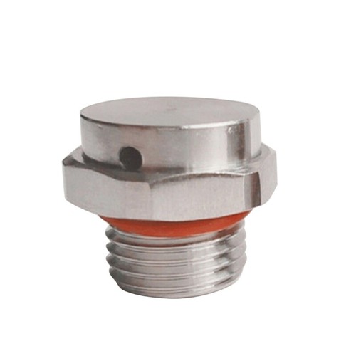 M5 M6-M12 M16 M20 Screw Protective Vent Plug Breathers VentValve Air Vent Valves - Picture 12 of 13