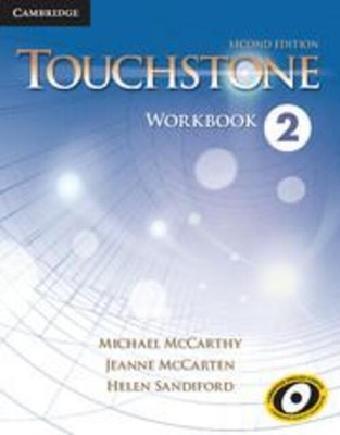 Helen Sandiford (u. a.) | Touchstone Level 2 Workbook | Taschenbuch | Englisch