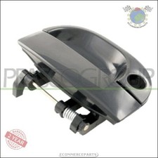 Porte arrière et accessoires Hyundai SATELLITE