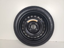 Spare Tire 16" 4Lugs Fits 2007-2012 Nissan Sentra OEM Genuinune Donut