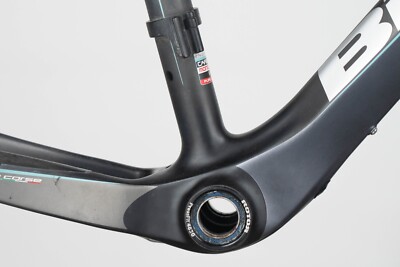 Bianchi Oltre XR2 Superleggera FRAMESET ROAD RACING BIKE RIM