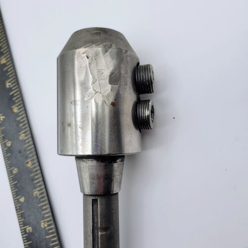 R8 Schaftfräserhalter R8 1 1/2" Innendurchmesser - Werkzeugmaschine - Bild 2 von 6