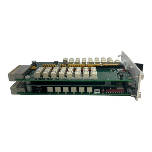 AMAT APPLIED MATERIALS 0190-19871 MKS INTERLOCK MODULE P3I CHAMBER DIP-425-005 - Afbeelding 2 van 9