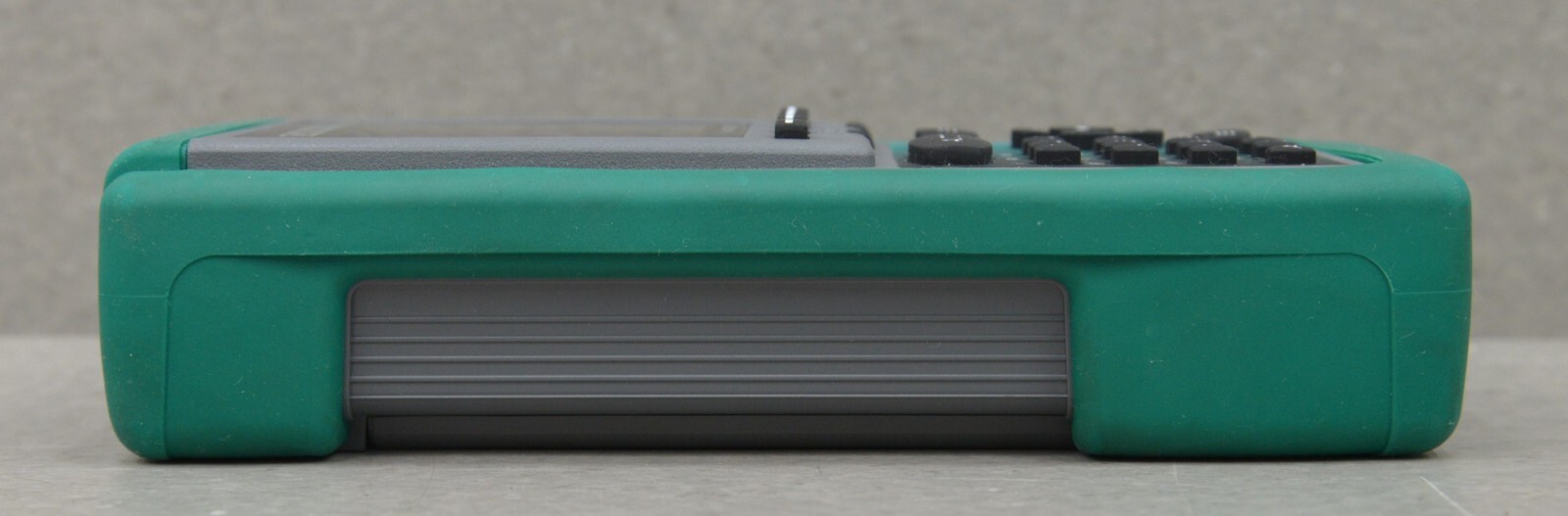 Fluke Microtest  OMNIScanner 2Cat 5/5E/6 Digital Cable Analyzer Certifier