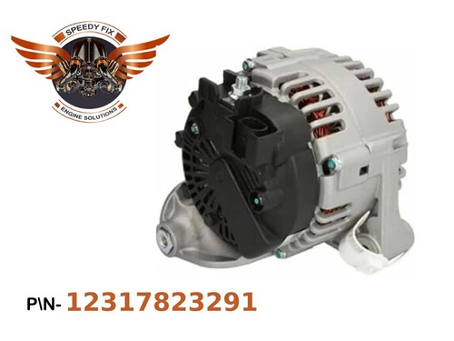 New Mini R56 R59 R60 R61 1.6L N47C16A NAPA Diesel Alternator 12317823291 10-16 - Picture 2 of 2