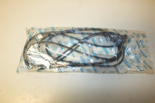 OEM NEW 99-02 1999 2000 2001 2002 DAEWOO LANOS REAR ANTENNA CABLE 96230679 #169 - Picture 4 of 5