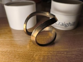 Craighill Bottle Opener