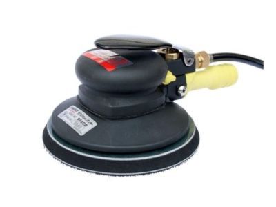 COMPACT TOOLS 903CD Sander Double Action Rotierend Staub Sammlung Pile Und Haken