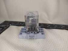 Potter  Brumfield KUP-11D15-24 Relay 24VDC with socket Base