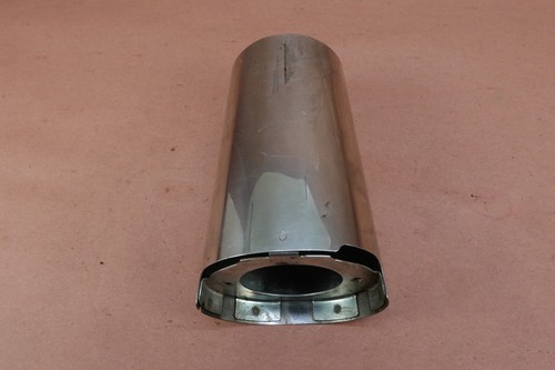 14-23 Harley Davidson FLHTK Electra Glide Ultra Limited FORK SLIDER COVER - Picture 7 of 10