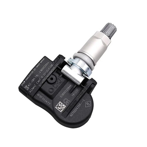 4X TPMS Tire Pressure Sensor 407000435R FOR Renault Fluence Gran Laguna Megane - Picture 5 of 6