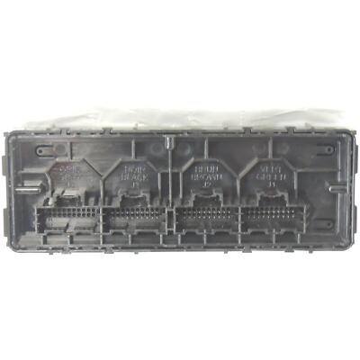 84295133 Heater Control Module OEM GM 2017-19 Chevy Cruze for sale 