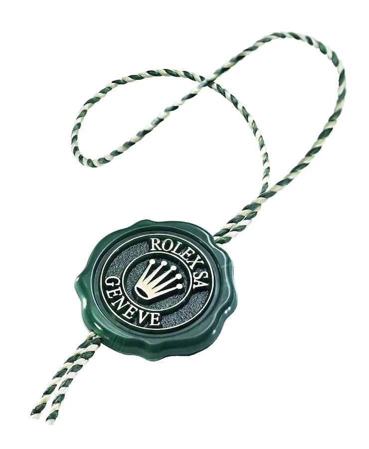 Reloj Rolex Day-Date 228235 oro rosa de 18 quilates esfera blanca fecha 40 mm para hombre President Foto 4 de 4