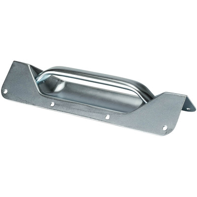 Penn Elcom H1026Z 1.5mm / 1/16'' Tight Radius Steel Corner Handle PennBrite