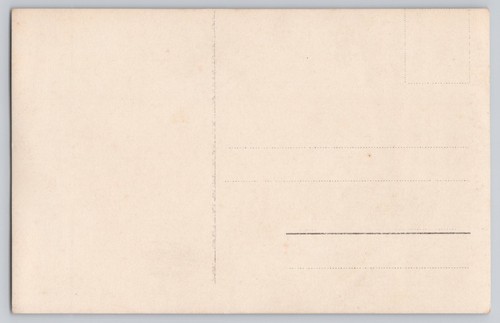 WWI RPPC Young Handsome Male German Soldier Studio Portrait Postcard - Picture 2 of 2