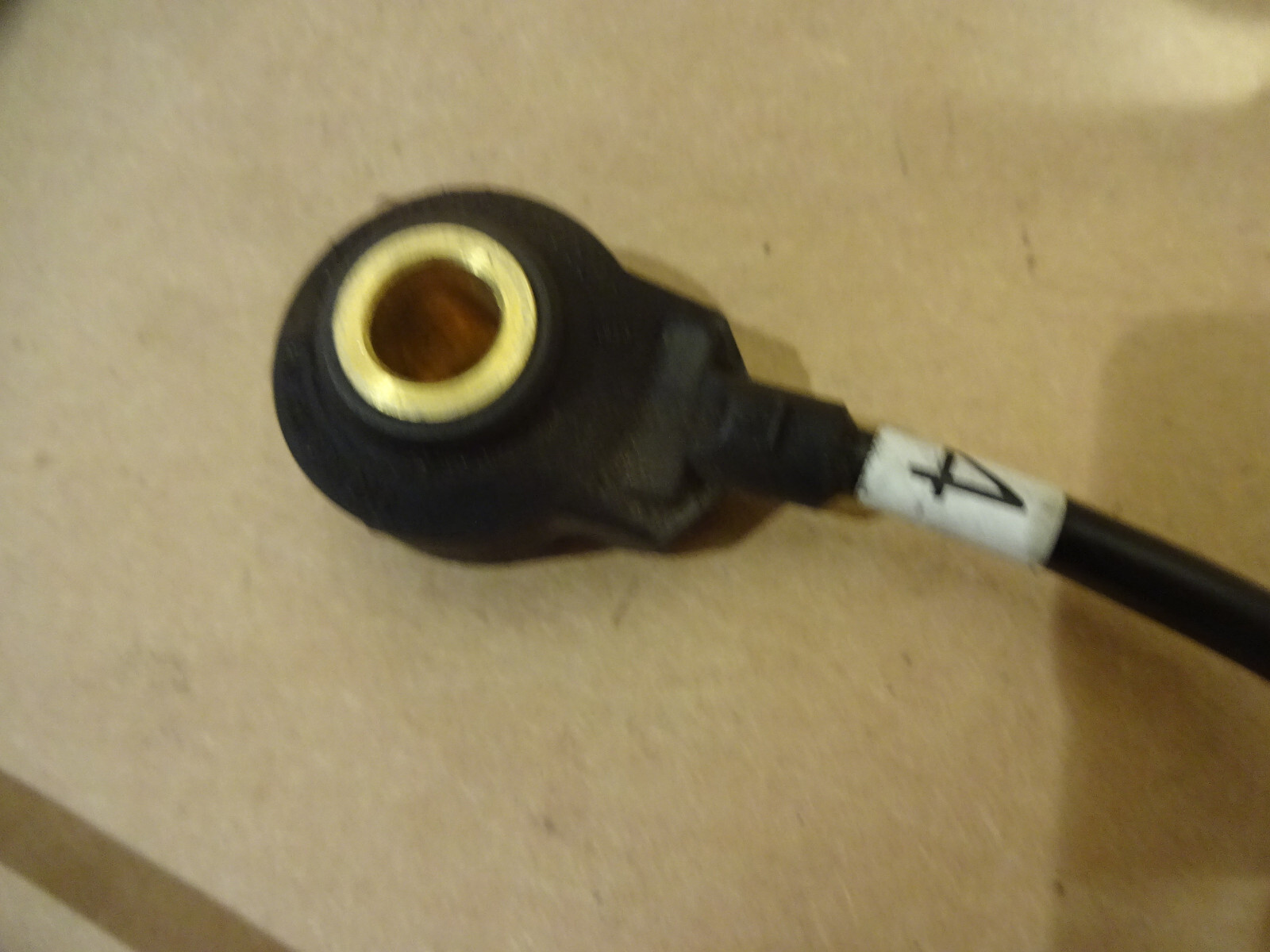 Ferrari California -  Firing Sensor - P/N 246805