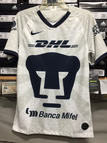 Nike Pumas Unam Home Jersey 19/20 