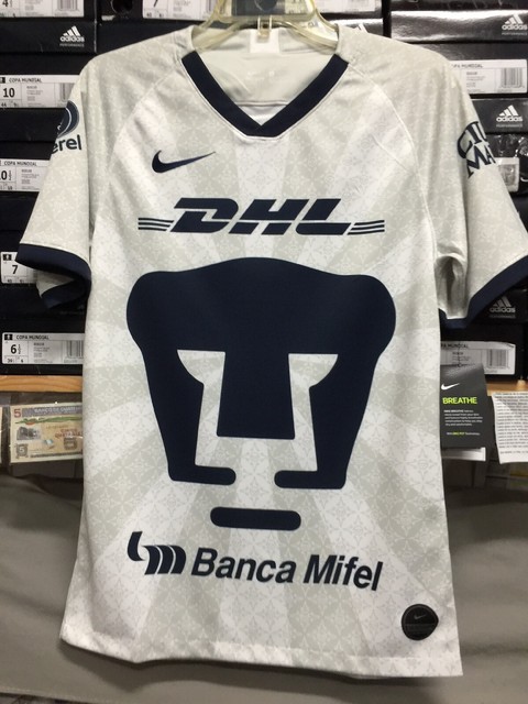 pumas unam official site