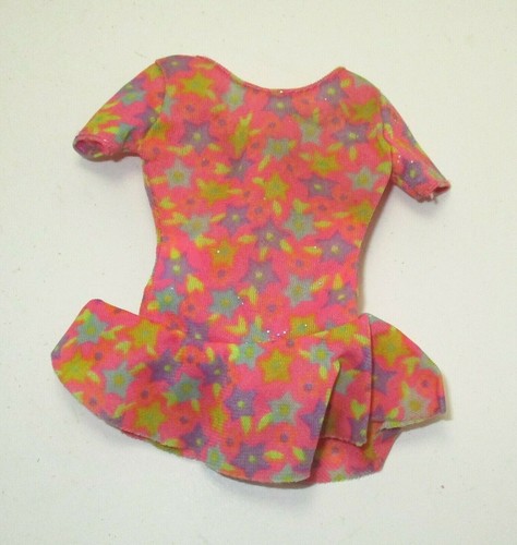 Vtg Barbie & Doll DRESSES & GOWNS {MULTI-LISTING} Party 70s 80s 90s Fashions - Picture 6 of 55